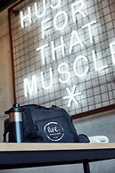 Me and All Hotel Kiel, by Hyatt