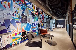 Me and All Hotel Kiel, by Hyatt