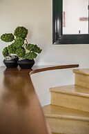 Alekata-Traditional Villas of Kefalonia