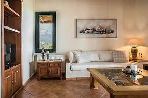 Alekata-Traditional Villas of Kefalonia