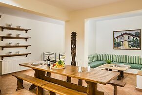 Alekata-Traditional Villas of Kefalonia