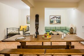 Alekata-Traditional Villas of Kefalonia