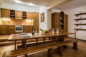 Alekata-Traditional Villas of Kefalonia