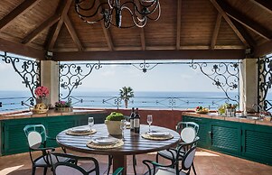 Alekata-Traditional Villas of Kefalonia