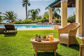 Alekata-Traditional Villas of Kefalonia