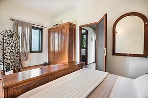 Alekata-Traditional Villas of Kefalonia