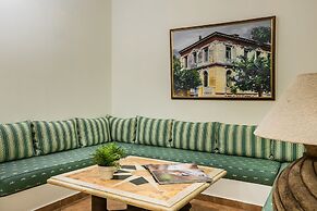 Alekata-Traditional Villas of Kefalonia