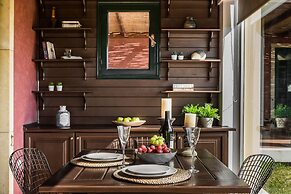 Alekata-Traditional Villas of Kefalonia