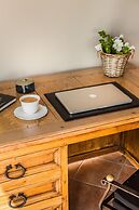 Alekata-Traditional Villas of Kefalonia