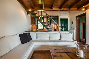 Alekata-Traditional Villas of Kefalonia