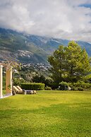 Alekata-Traditional Villas of Kefalonia