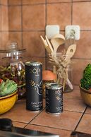 Alekata-Traditional Villas of Kefalonia