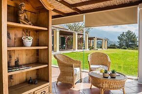 Alekata-Traditional Villas of Kefalonia