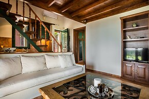 Alekata-Traditional Villas of Kefalonia