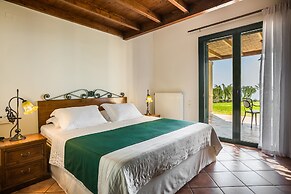 Alekata-Traditional Villas of Kefalonia