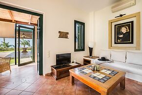 Alekata-Traditional Villas of Kefalonia