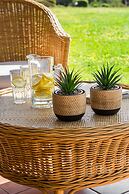 Alekata-Traditional Villas of Kefalonia