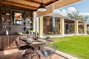 Alekata-Traditional Villas of Kefalonia