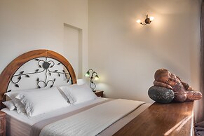 Alekata-Traditional Villas of Kefalonia