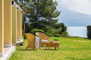 Alekata-Traditional Villas of Kefalonia