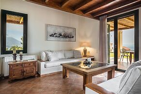 Alekata-Traditional Villas of Kefalonia