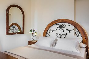 Alekata-Traditional Villas of Kefalonia