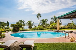 Alekata-Traditional Villas of Kefalonia