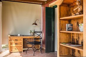 Alekata-Traditional Villas of Kefalonia