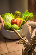 Alekata-Traditional Villas of Kefalonia