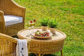 Alekata-Traditional Villas of Kefalonia