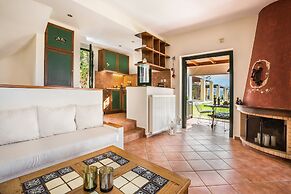 Alekata-Traditional Villas of Kefalonia