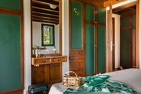 Alekata-Traditional Villas of Kefalonia