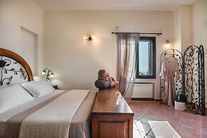 Alekata-Traditional Villas of Kefalonia