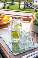 Alekata-Traditional Villas of Kefalonia