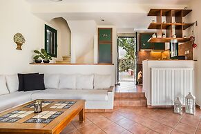 Alekata-Traditional Villas of Kefalonia