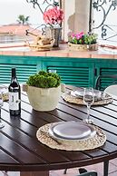 Alekata-Traditional Villas of Kefalonia