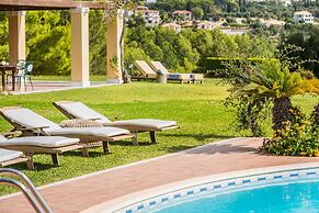 Alekata-Traditional Villas of Kefalonia