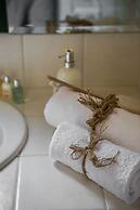 Alekata-Traditional Villas of Kefalonia