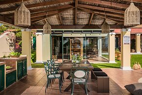 Alekata-Traditional Villas of Kefalonia