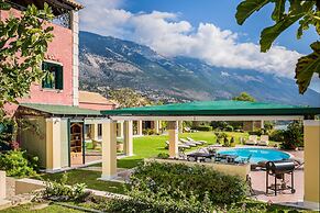 Alekata-Traditional Villas of Kefalonia