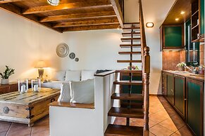 Alekata-Traditional Villas of Kefalonia