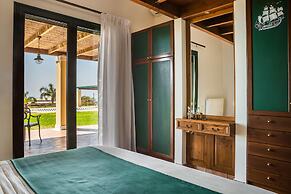 Alekata-Traditional Villas of Kefalonia