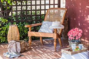 Alekata-Traditional Villas of Kefalonia