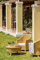 Alekata-Traditional Villas of Kefalonia