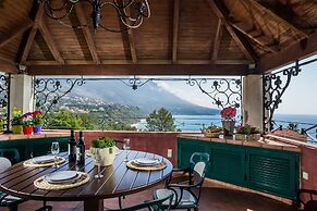 Alekata-Traditional Villas of Kefalonia