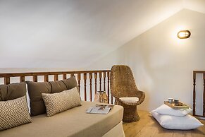 Alekata-Traditional Villas of Kefalonia