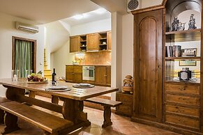 Alekata-Traditional Villas of Kefalonia