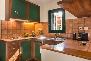 Alekata-Traditional Villas of Kefalonia