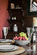 Alekata-Traditional Villas of Kefalonia