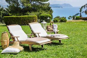 Alekata-Traditional Villas of Kefalonia